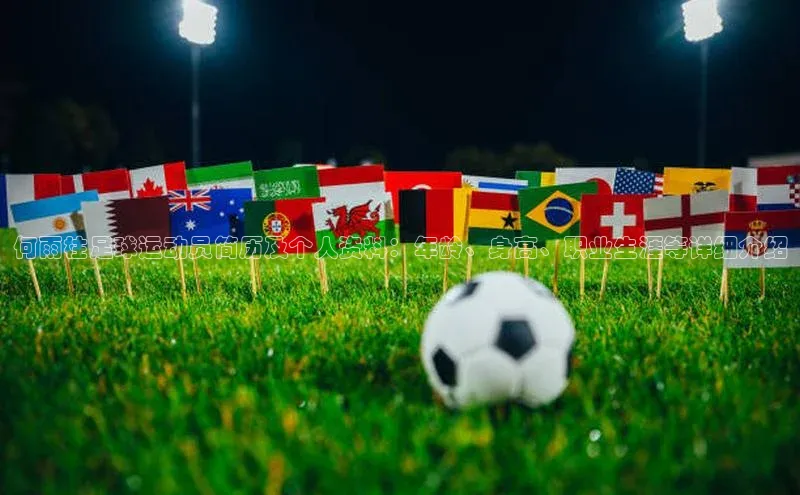 333体育手机版入口华策影视何雨柱足球运动员简历及个人资料：年龄、身高、职业生涯等详细介绍