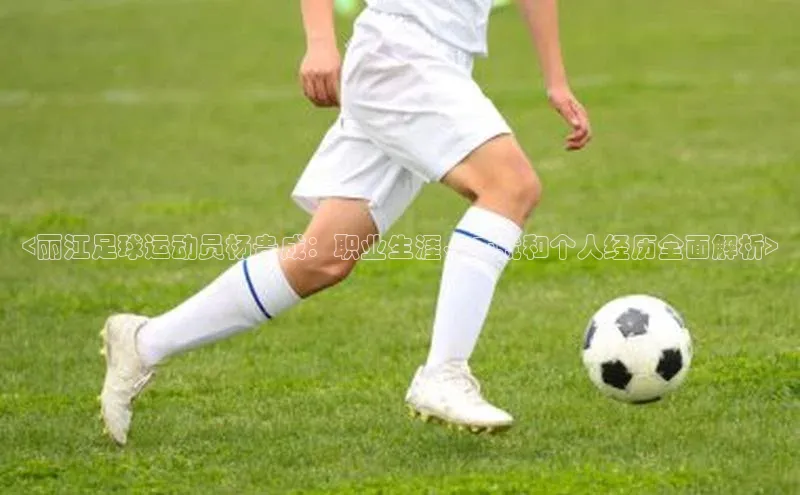 333体育官网在线登录慧博云通<丽江足球运动员杨贵成：职业生涯、成就和个人经历全面解析>