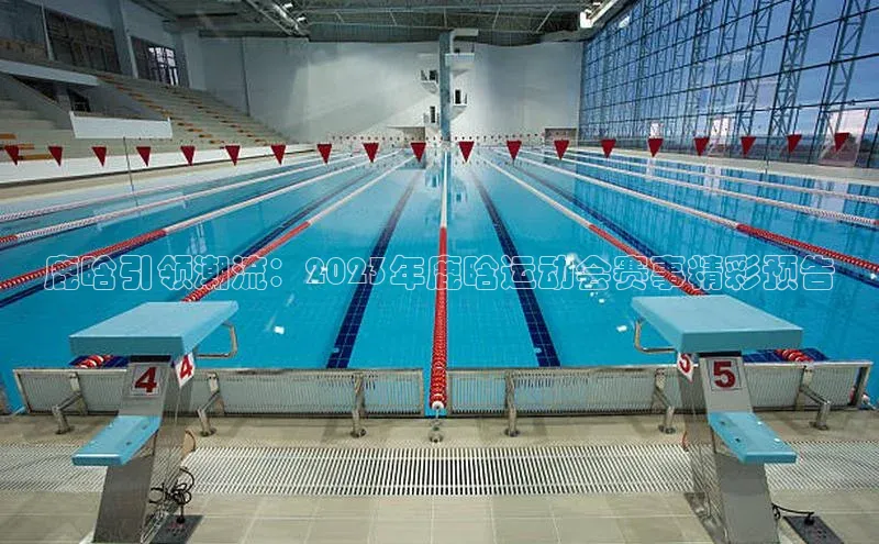 333体育平台网页下载百度网盘鹿晗引领潮流：2023年鹿晗运动会赛事精彩预告