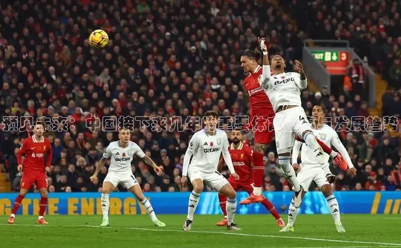 预见未来：中国接下来几年的重要体育盛事与发展趋势