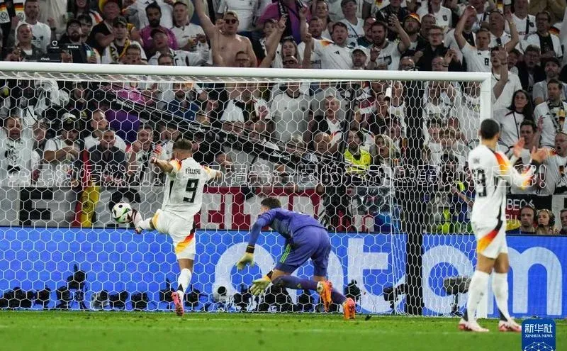 全民激情燃动：一场覆盖全国的运动盛事即将启幕！