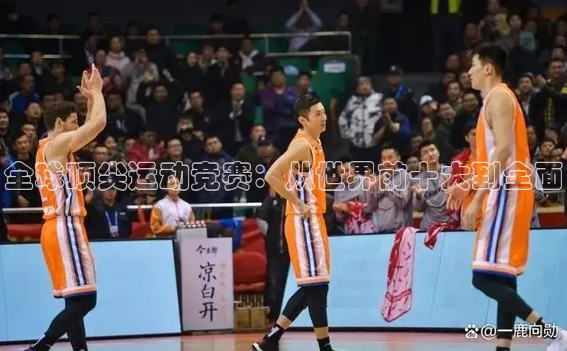 全球顶尖运动竞赛：从世界前十大到全面