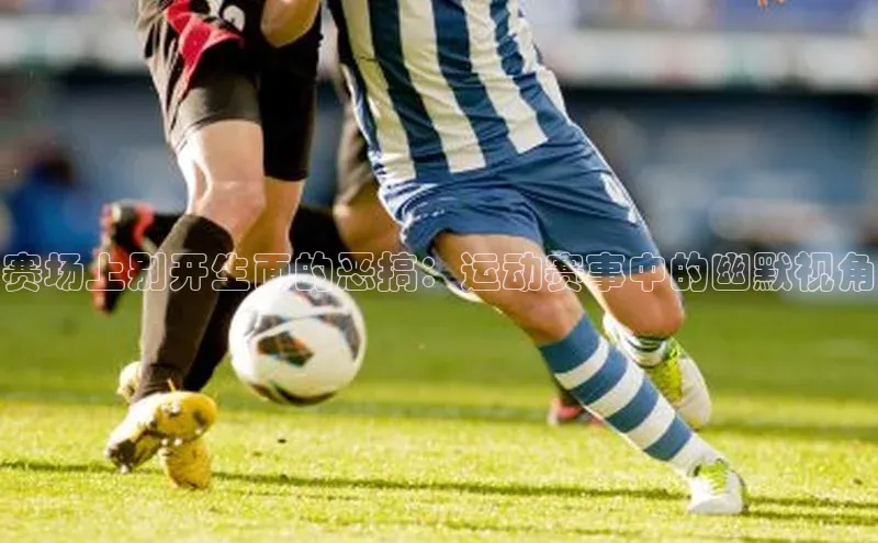 赛场上别开生面的恶搞：运动赛事中的幽默视角