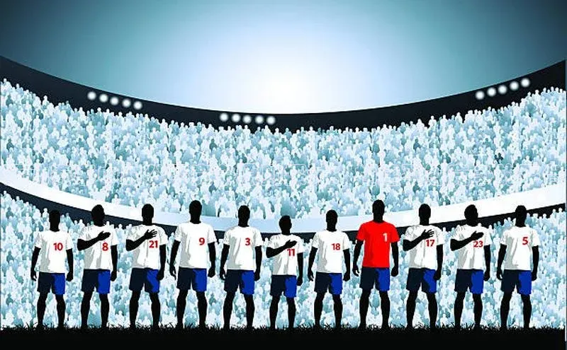 运动赛事中的公平竞争原则探讨：构建平等竞争的平台