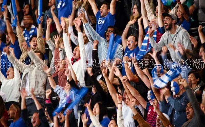 挑战极限：筹备大型运动会的策略与挑战分析