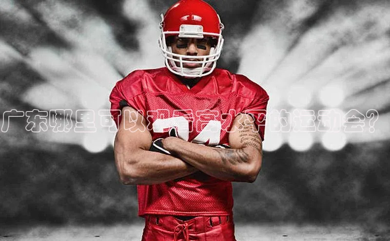 广东哪里可以观看高水平的运动会？