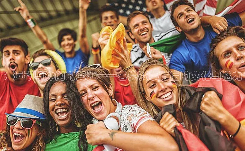 ：运动与休闲的交汇——各类赛事背后的文化与魅力